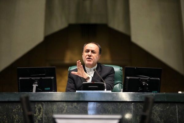 حاجی‌بابایی: مهم‌ترین موضوع ما در مجلس رضایت عمومی مردم است