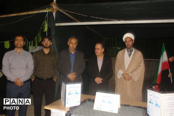 از تریبونِ شب تا کلاسِ درس: معلمانِ دغدغه‌مند، آینده را می‌سازند