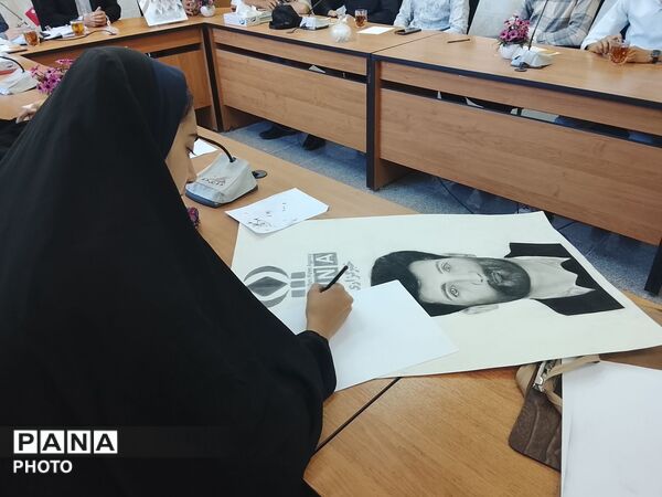 قلم های بیدار، روایتگران حقیقت