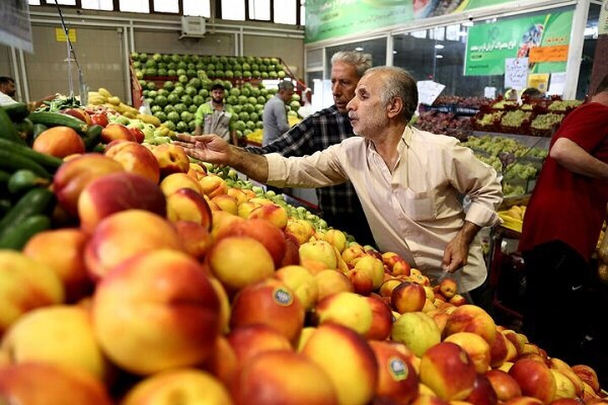 قیمت و کیفیت میوه در همه میادین تره‌بار تهران یکسان است