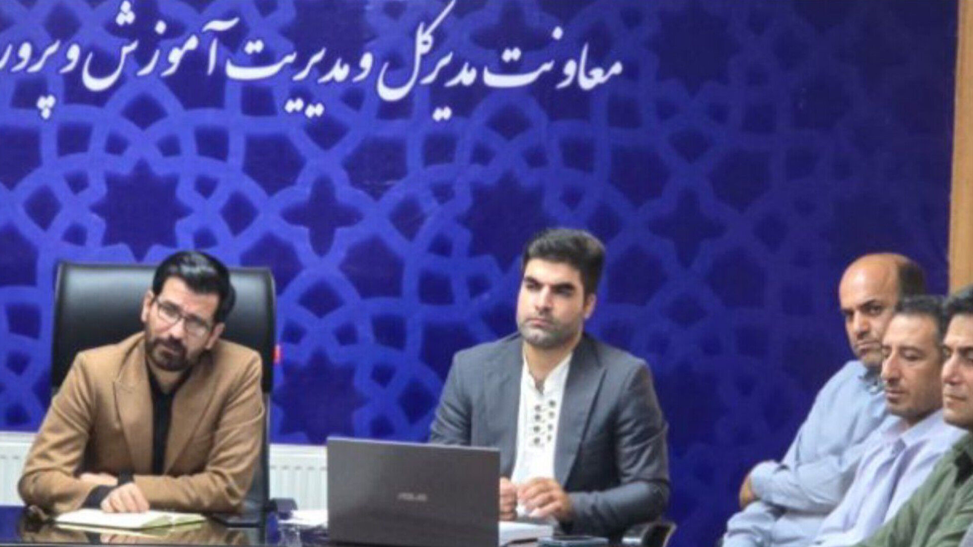 الیگودرز پیشتاز جشنواره‌ی نوجوان خوارزمی در استان لرستان