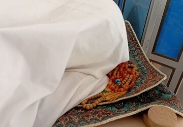 عید بندگی و فداکاری؛ نگاهی از نزدیک به آیین‌های عید قربان