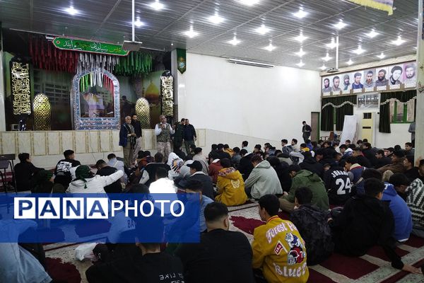 راهیان نور؛ سفری به قلب ایثار و شهادت 