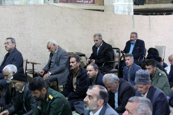 تجلی پیوند مدرسه و مسجد در خاتم