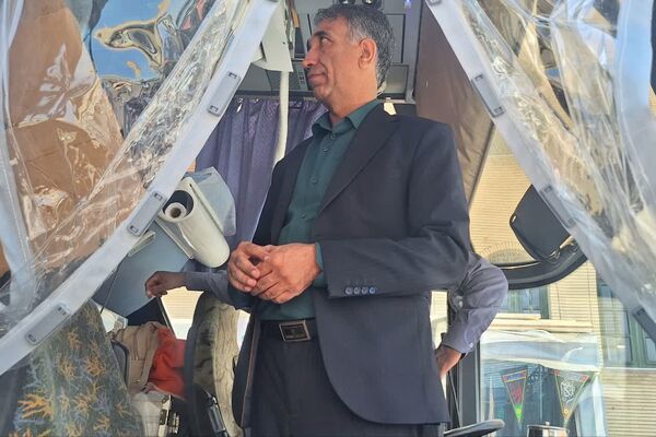 بهترین حرکت برای نجات زندگی، اهدا خون است 