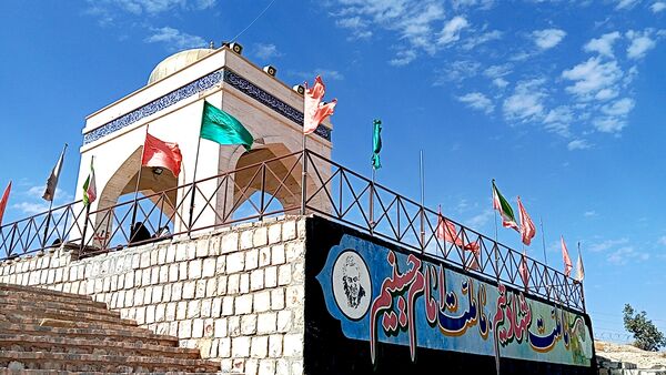 از بن تا بازی دراز؛ گام به گام با راویان نور