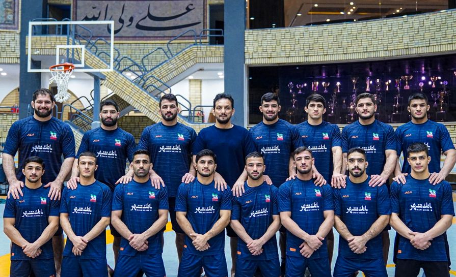 لشگرکشی گوش‌شکسته‌های ایران به دایره طلایی زاگرب