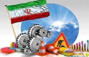 رونق تولید مهم‌ترین راهکار مهار تورم است