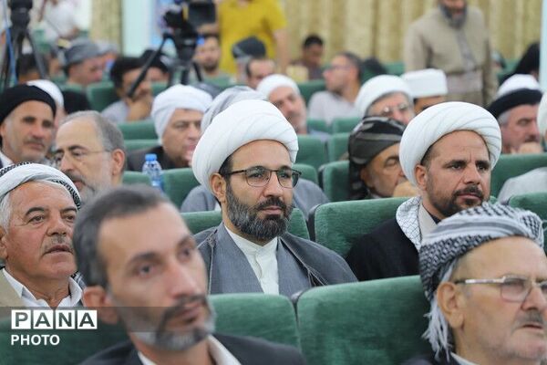 کردستان ؛ دیار برادری در سایه وحدت اسلامی