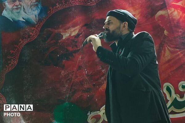 احلی من العسل در بهارستان دو