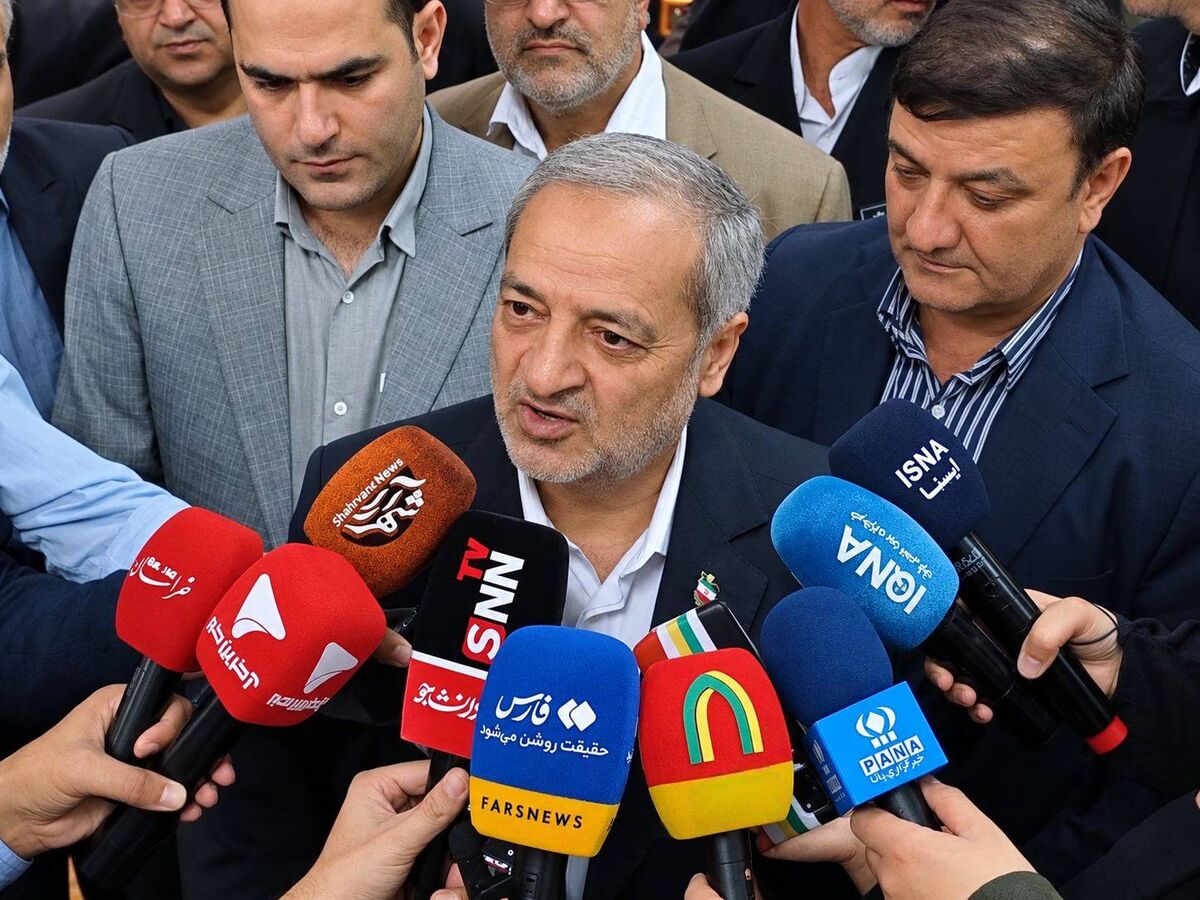 اقامه نماز وظیفه یک فرد نیست؛ خانواده، مسجد و مدرسه باید کنار هم باشند
