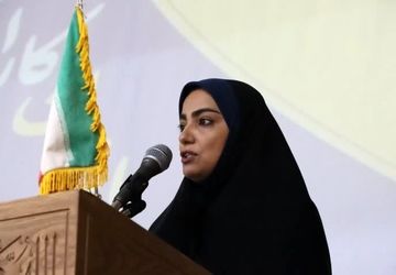 نقش‌آفرینی بانوان روستای چهل‌گذر در تحقق نهضت عدالت آموزشی