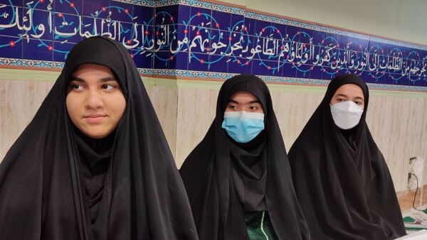 برگزاری کارگاه آموزش خبرنگاری در راستای اجرای طرح «هر مدرسه یک خبرنگار» در ملارد