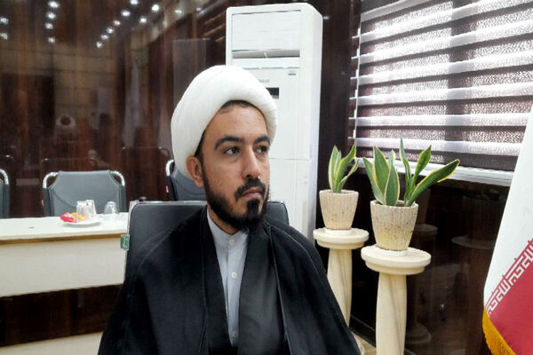 جلسه هماهنگی گرامیداشت یوم‌الله 13 آبان در آموزش و پرورش استان بوشهر