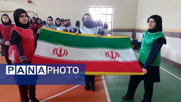 جامی به یاد شهدای دانش‌آموز 