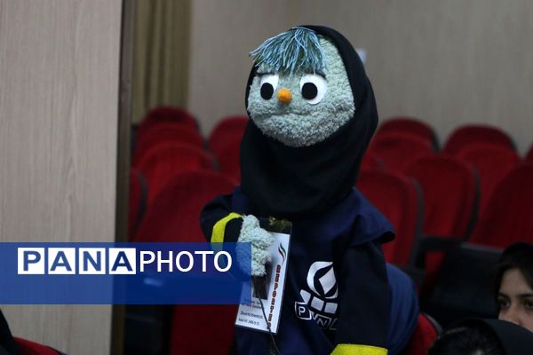 دانش‌آموز خبرنگاران ملارد در مسیر ارتقای مهارت‌های خبری