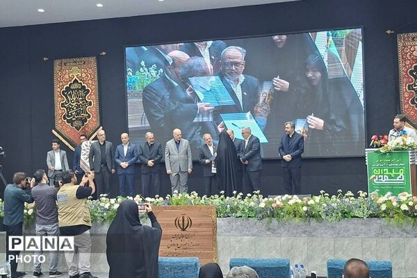 «میدان همدلی»؛ آغاز عملیات اجرایی ۳ هزار پروژه ورزشی درون‌مدرسه‌ای