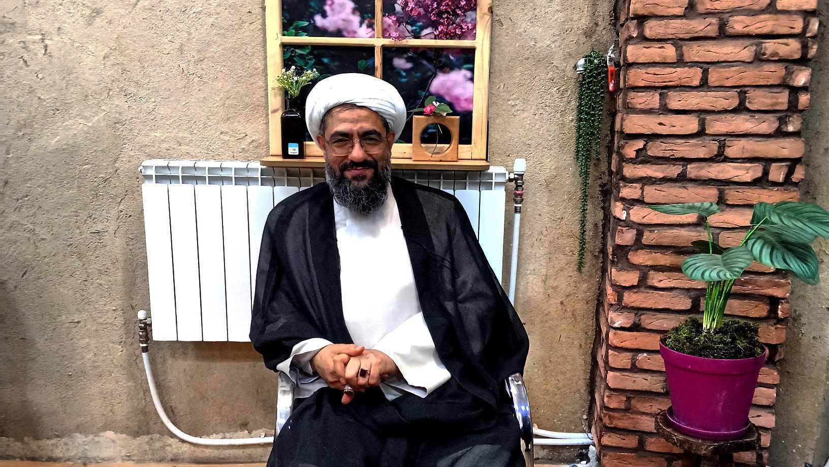 نسبت دادن مشکلات کشور به دین بدون مطالعه، داوری منصفانه نیست