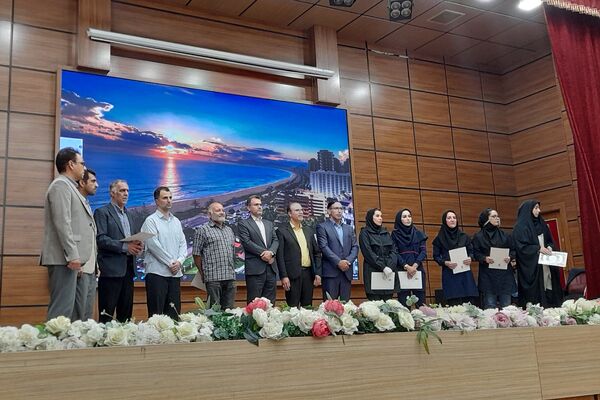 گردهمایی دبیران تربیت بدنی شهریار بهانه‌ای برای تقدیر از تلاش‌های بی‌وقفه دبیران