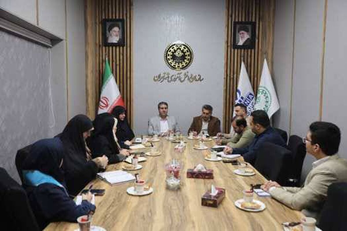 مسئولین آموزش و پرورش باید شنوای دغدغه‌ های دانش‌ آموزان باشند