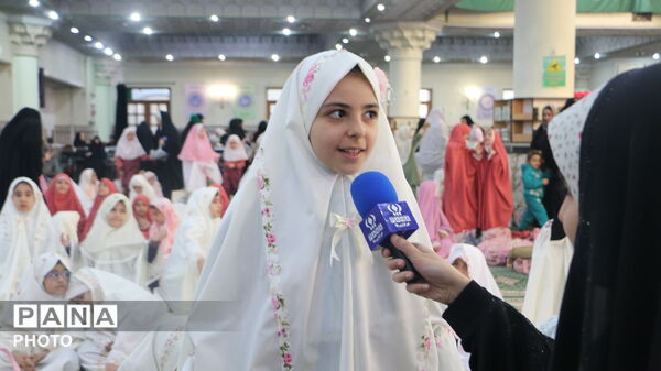 جشن تکلیف دختران؛ گامی معنوی در مسیر آرمان‌های تربیتی