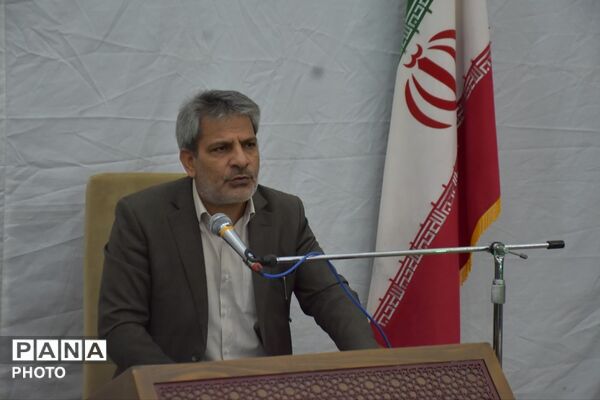 تجلیل از برترین های قرآن، عترت و نماز شهرستان بیرجند