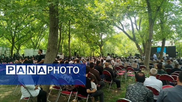 همایش بزرگداشت شیخ شهاب‌الدین سهروردی و روز زنجان