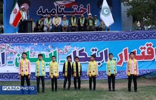 مهمترین رکن در تربیت دانش‌آموزان، زیست جمعی است
