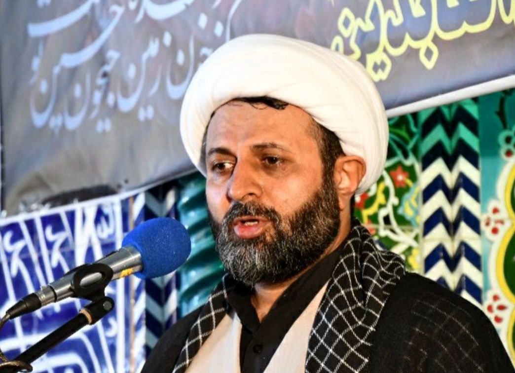 با جهاد تبیین، فریادگر مظلومیت غزه باشید