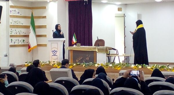 دومین جلسه هم اندیشی خبرنگاران پانا خلیل آباد