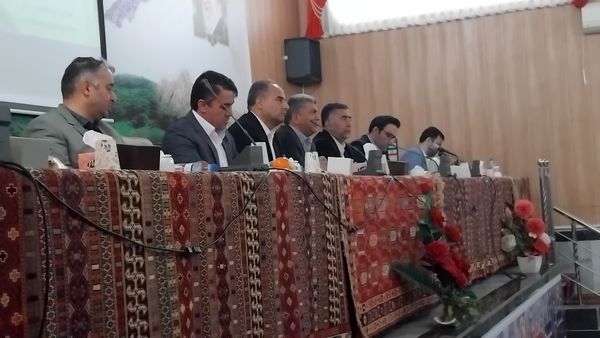 همایش نهضت عدالت در فضاهای آموزشی