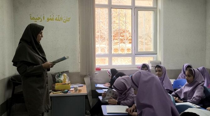 گامی برای باز گشودن افق‌های تازه