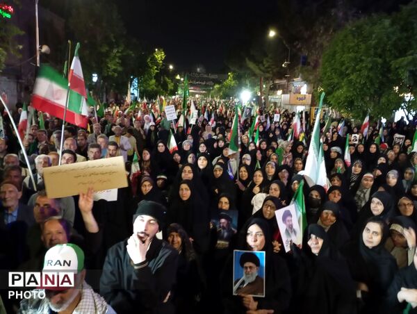 شب های مسجد جامع نیشابور روایت تپش یک شهر 