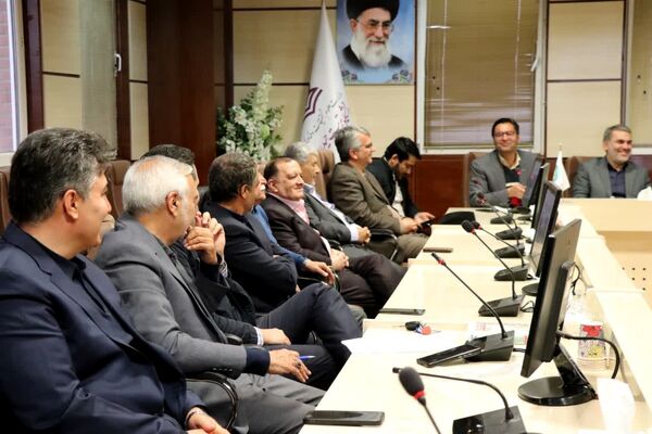 گام‌های نوین در مسیر توسعه دانشگاه تربت حیدریه