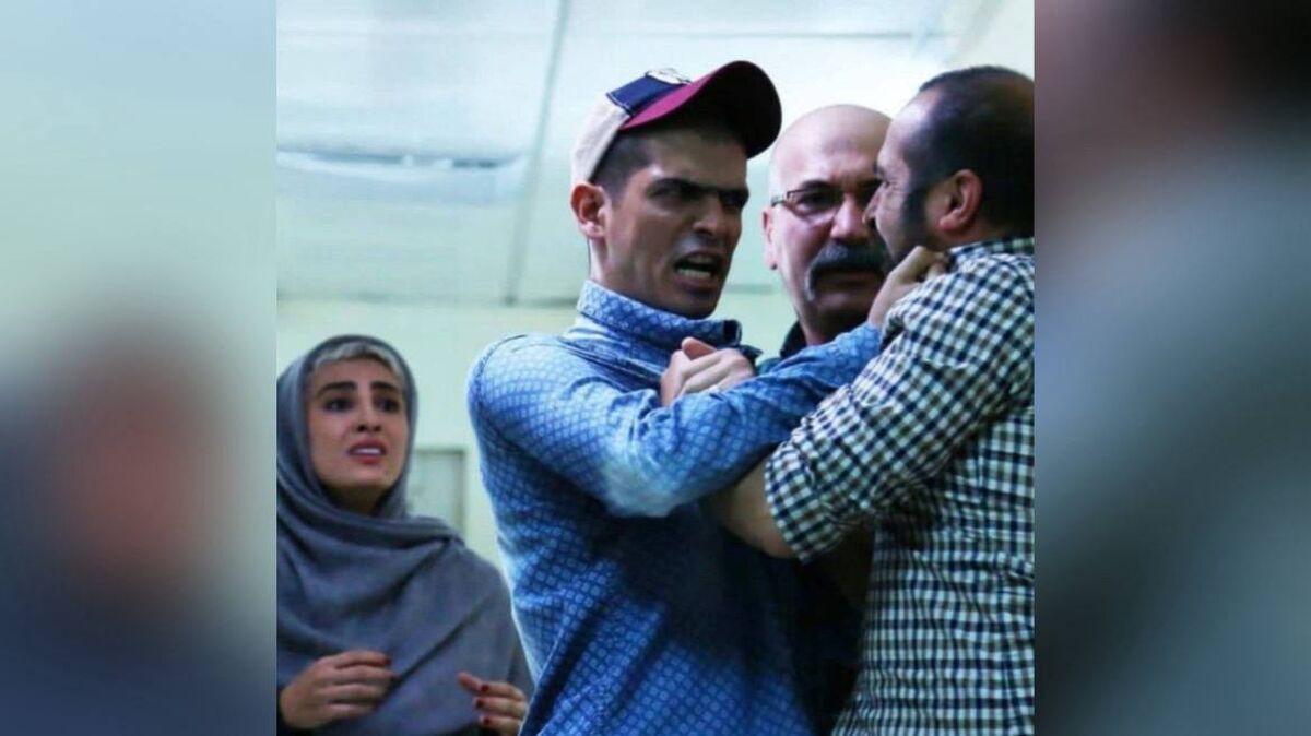 فیلم کوتاه «زینه» راهی جشنواره‌های بین‌المللی می‌شود