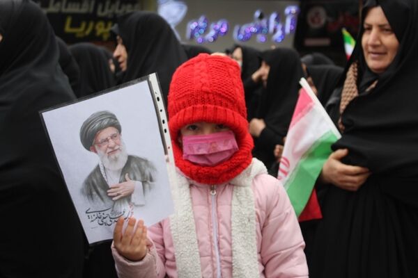  جلوه‌ای از ایمان و همبستگی از مسجد پنج‌تن آل عبا تا مسجد جامع