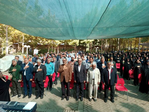 طلایه‌داران تربیت در مسیر نبوت