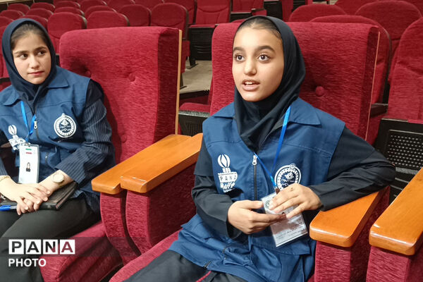  کارگاه آموزش خبرنگاری در کانون شهید کافی 