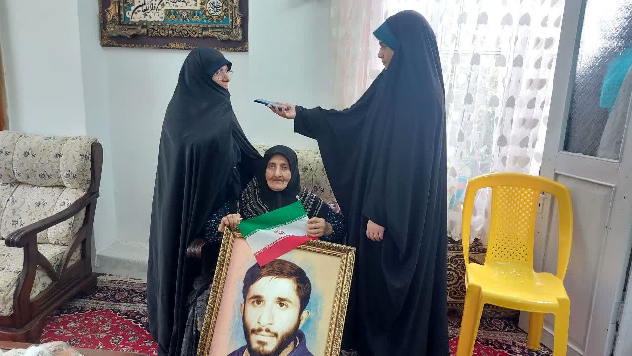 مبادا در بی تفاوتی زندگی کنید 