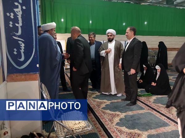 برگزاری اولین جشنواره عفاف و حجاب استان یزد با عنوان حریر آسمانی