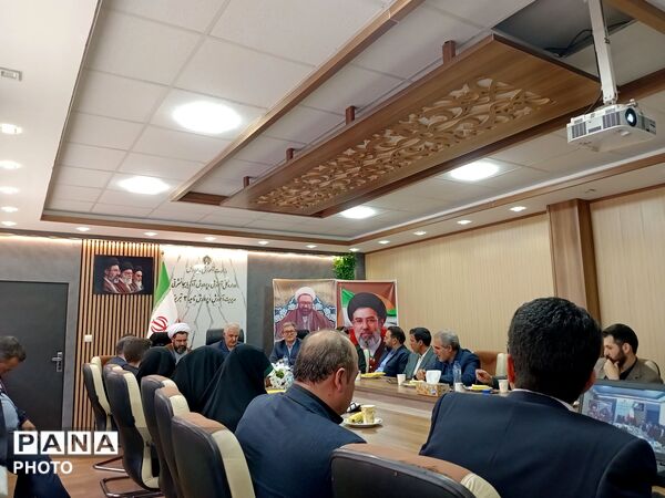 آیین سپاس معلم در ناحیه ۳ تبریز 