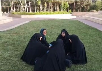 تیم دختران «پیروان حقیقت» شهر محلات راهی مرحله استانی لیگ جت شد