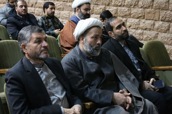 کارگاه توجیهی محفل «زندگی با آیه‌ها» در ماه مبارک رمضان