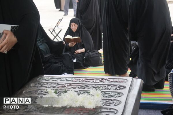 گرامیداشت سالگرد تولد روحانی شهید «نواب صفوی» در قم