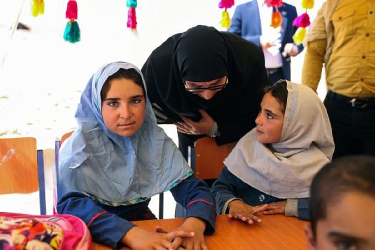 مقایسه‌کردن دانش‌آموزان‌ روحیه وفاق و کار جمعی را تضعیف می‌کند/ هیچ‌کس نباید از قطار یادگیری جا بماند