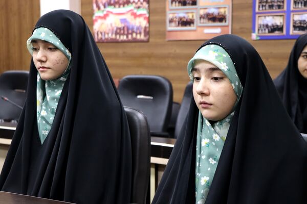 اختتامیه اوقات فراغت ناحیه یک بهارستان