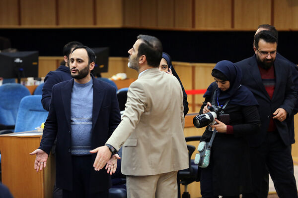 انتخابات دوازدهمین دوره مجلس شورای اسلامی و ششمین دوره مجلس خبرگان رهبری
