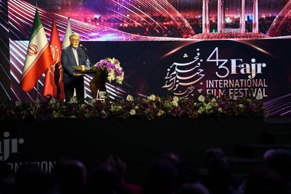 سینمای ایران آماده همکاری مشترک با کشورهای دیگر است 