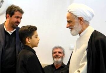 انسجام ملی و خدمت صادقانه، مهم‌ترین عامل خنثی‌سازی توطئه‌های دشمنان است