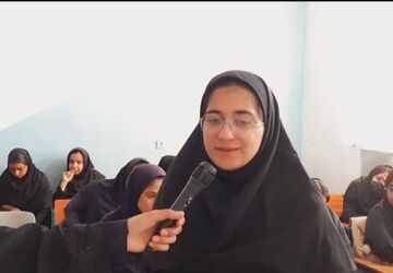 برگزاری امتحانات کیفیت‌بخشی و شبه‌کنکور در مدارس حاجی‌آباد